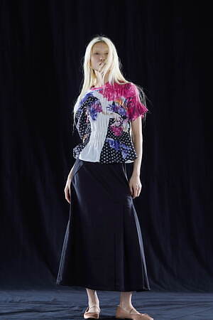 インプロセス(IN-PROCESS) 2024年春夏ウィメンズコレクション  - 写真43