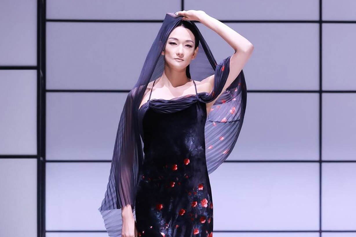 ナオキ タキザワ 2024年春夏 ウィメンズ コレクション