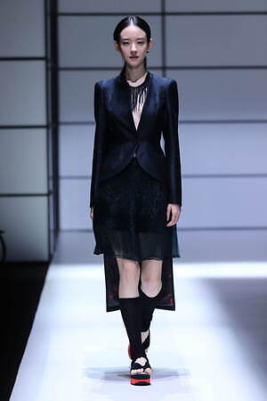 ナオキ タキザワ(NAOKI TAKIZAWA daydreams) 2024年春夏ウィメンズコレクション  - 写真6