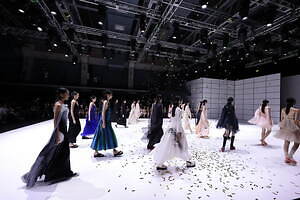 ナオキ タキザワ(NAOKI TAKIZAWA daydreams) 2024年春夏ウィメンズコレクション  - 写真16