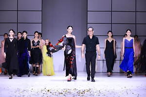 ナオキ タキザワ(NAOKI TAKIZAWA daydreams) 2024年春夏ウィメンズコレクション  - 写真17