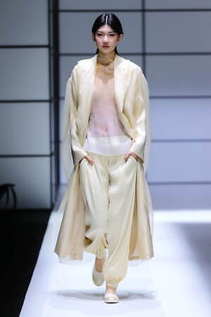 ナオキ タキザワ(NAOKI TAKIZAWA daydreams) 2024年春夏ウィメンズコレクション  - 写真21