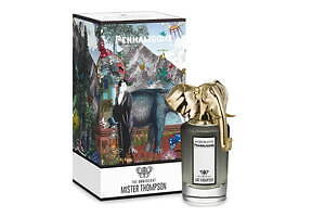 ペンハリガン(PENHALIGON'S) ポートレート｜写真3