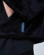 ラベンハム×グラフペーパーのキルティングジャケット、ファー素材とのリバーシブル仕様で｜写真5