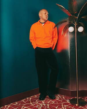 サノバチーズ(SON OF THE CHEESE) 2023-24年秋冬ウィメンズ&メンズコレクション  - 写真13