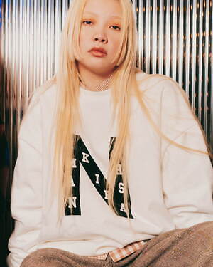 サノバチーズ(SON OF THE CHEESE) 2023-24年秋冬ウィメンズ&メンズコレクション  - 写真20