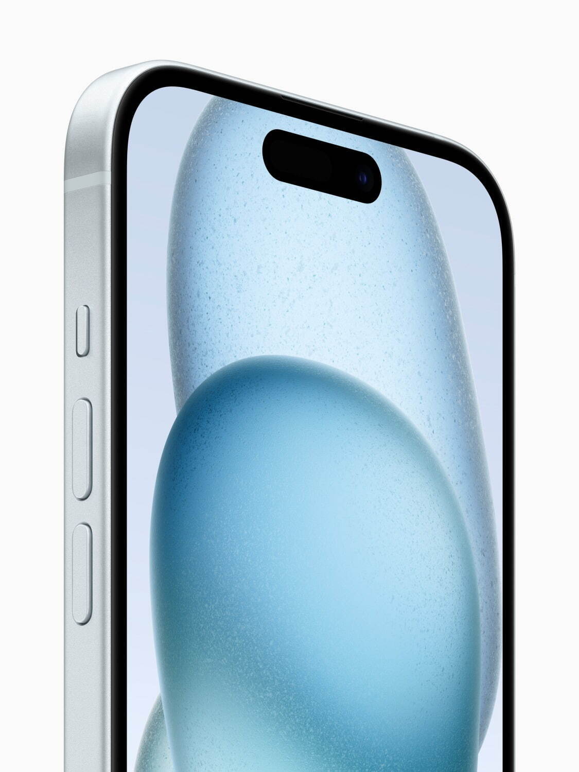 アップル新型「iPhone 15 / 15 Plus」USB-Cを搭載、高耐久性の新デザイン5色展開｜写真6