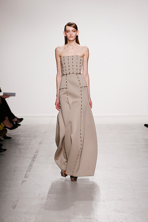 JOHN GALLIANO(ジョンガリアーノ) 00's Newspaper stretch S/S