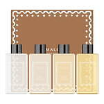 ジョー マローン ロンドン23年クリスマスコフレ、“ジンジャービスケット”着想コロン＆キャンドル｜写真3