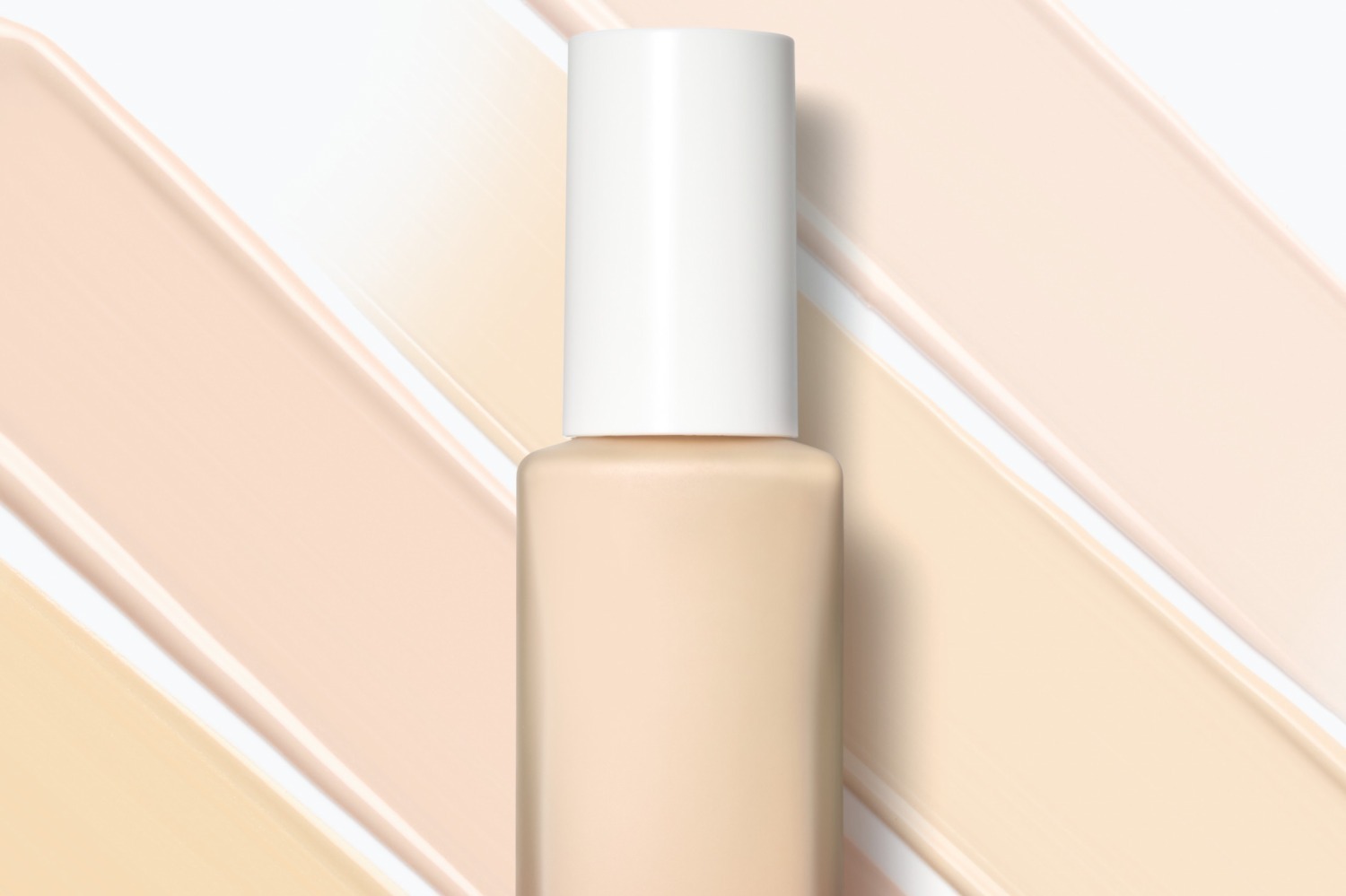 メンズコスメ「アンリクス」23年秋ベースメイク、“カバー力＆トーンアップ”のブランド初ファンデ