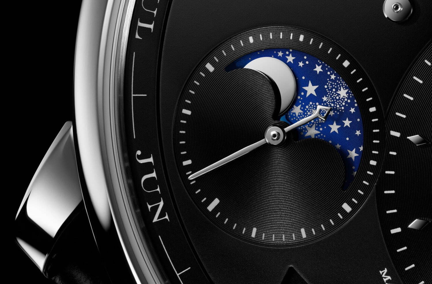 A.ランゲ＆ゾーネ(A. LANGE & SÖHNE) ランゲ1・パーペチュアルカレンダー｜写真2