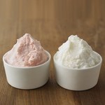 無印良品から夏限定の手づくりデザート、塩ミルク＆すいかのジェラートなど｜写真2