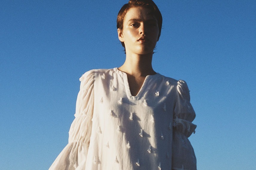 ミュベール 2024年春夏コレクション - ときめきに満ちた海の世界へ