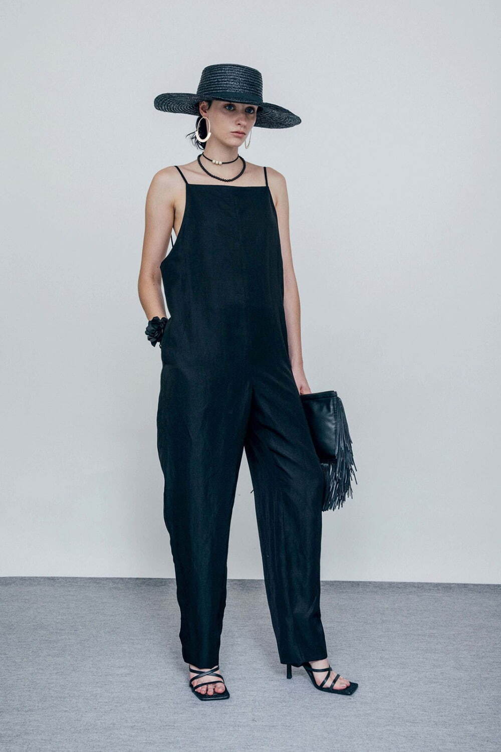 ミホコ サイトウ(MIHOKO SAITO) 2024年春夏ウィメンズコレクション  - 写真25