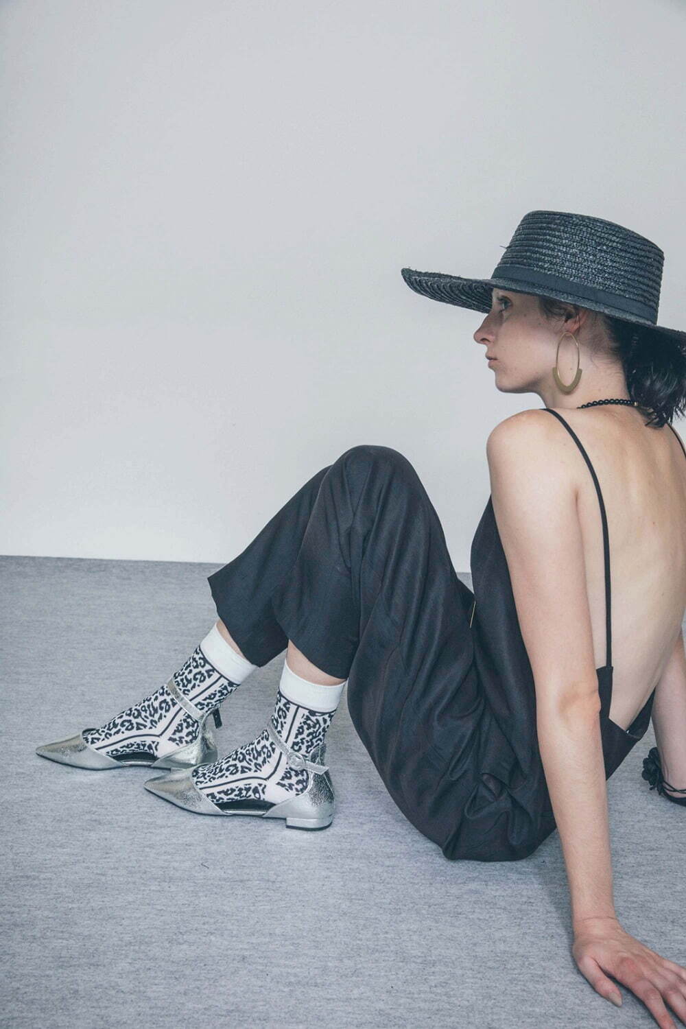 ミホコ サイトウ(MIHOKO SAITO) 2024年春夏ウィメンズコレクション  - 写真26