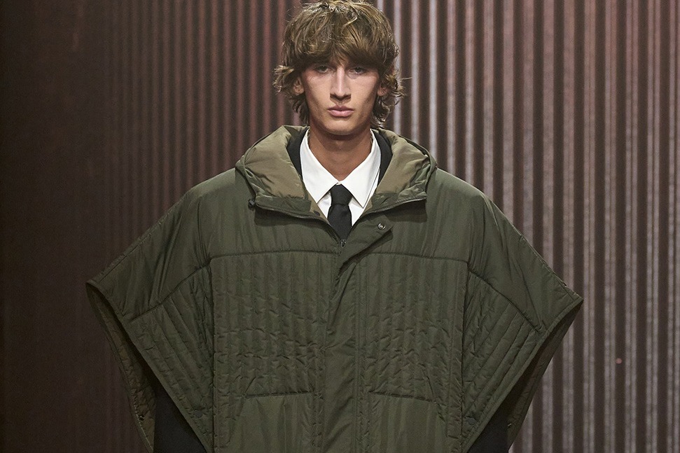 COS 2023-24AW Collection