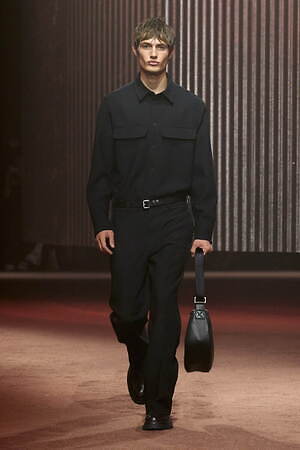 コス(COS) 2023-24年秋冬ウィメンズ&メンズコレクション  - 写真15