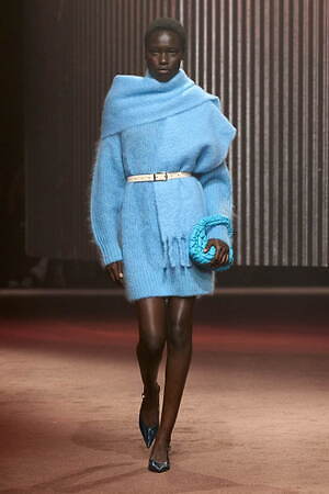 コス(COS) 2023-24年秋冬ウィメンズ&メンズコレクション  - 写真20