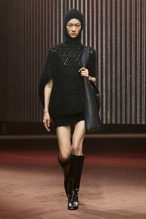 コス(COS) 2023-24年秋冬ウィメンズ&メンズコレクション  - 写真27