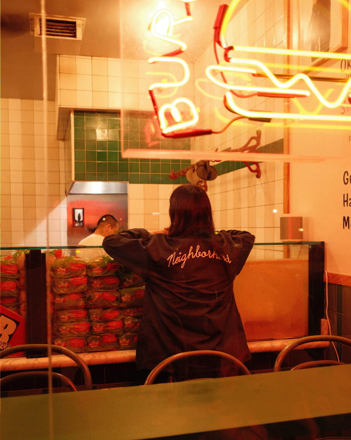 ネイバーフッド(NEIGHBORHOOD), ディッキーズ(Dickies) 874｜写真28