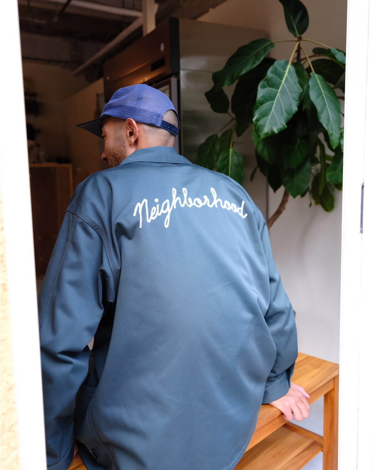 ネイバーフッド(NEIGHBORHOOD), ディッキーズ(Dickies) 874｜写真20