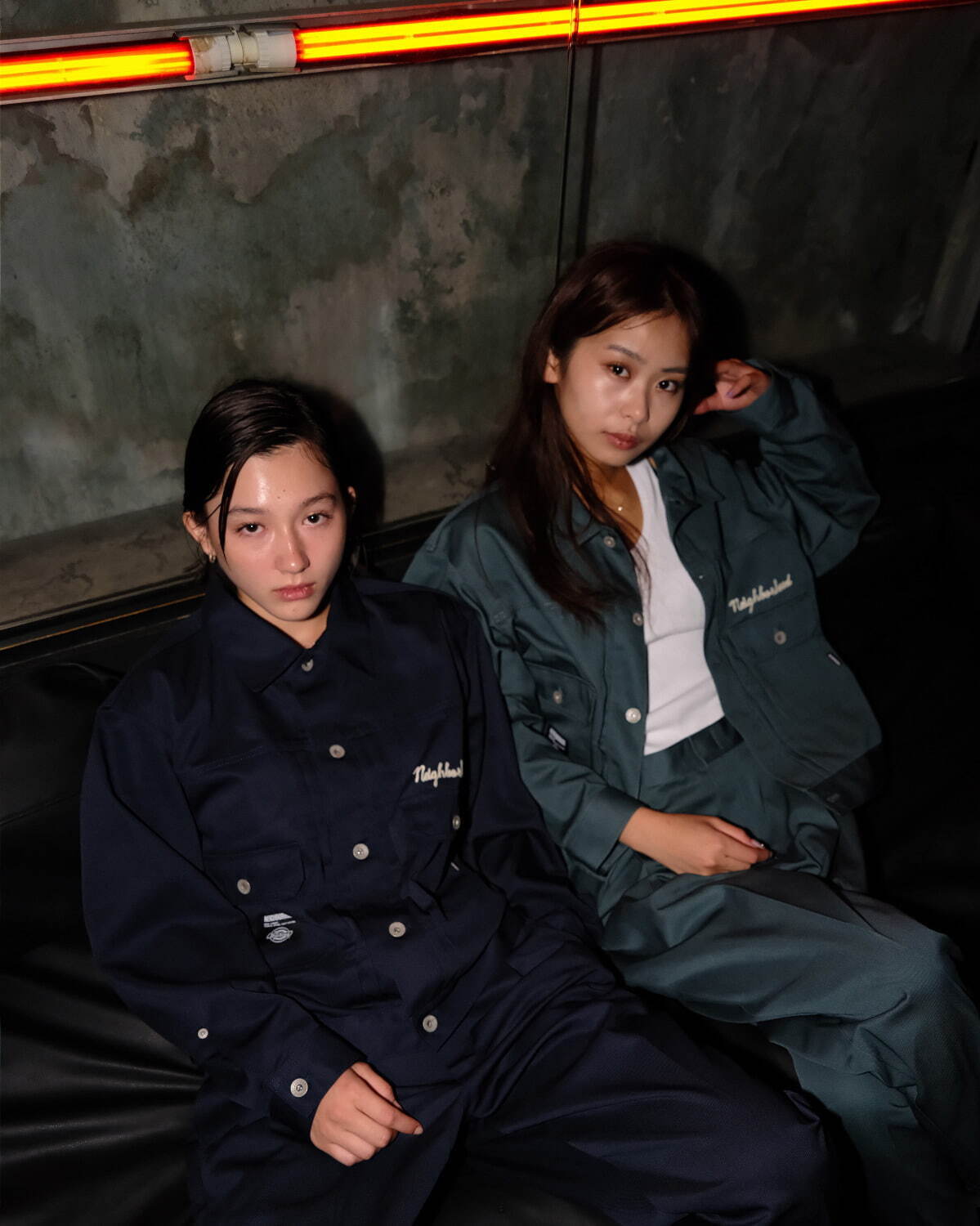ネイバーフッド(NEIGHBORHOOD), ディッキーズ(Dickies) 874｜写真26