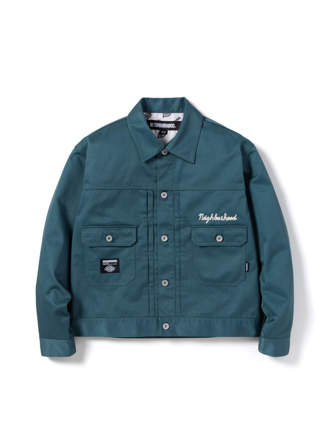 ネイバーフッド(NEIGHBORHOOD), ディッキーズ(Dickies) 874｜写真16