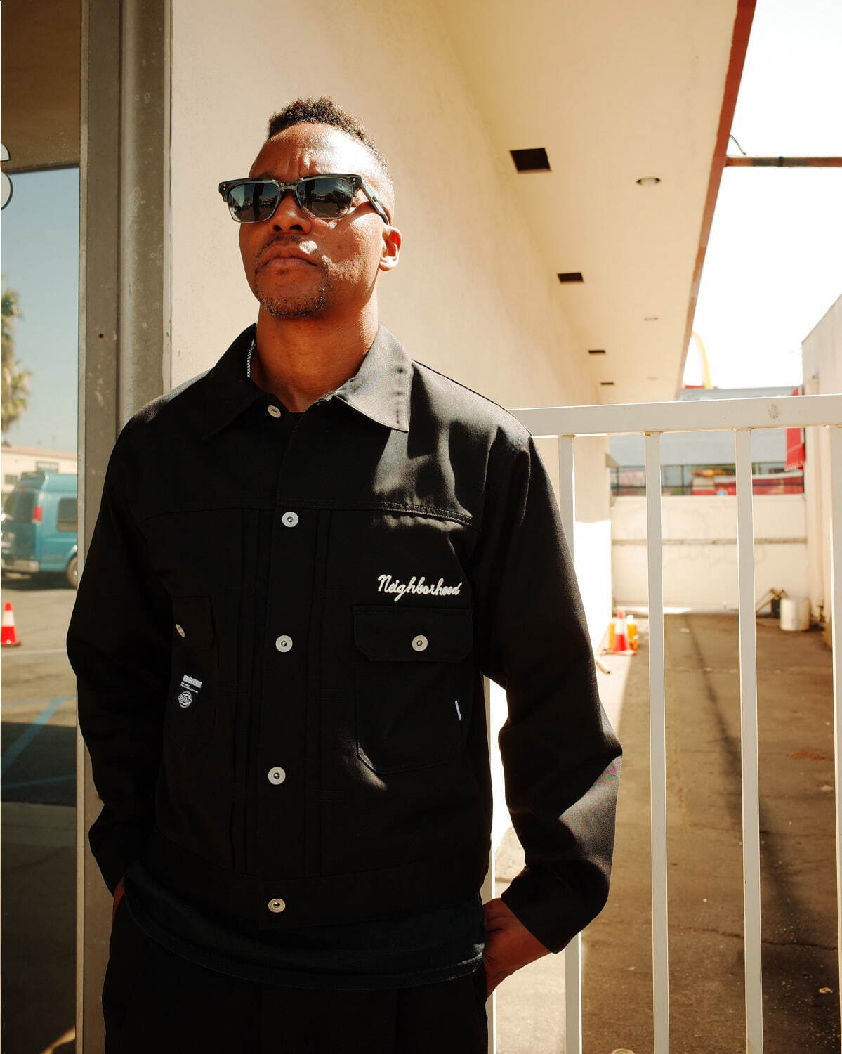 ネイバーフッド(NEIGHBORHOOD), ディッキーズ(Dickies) 874｜写真22