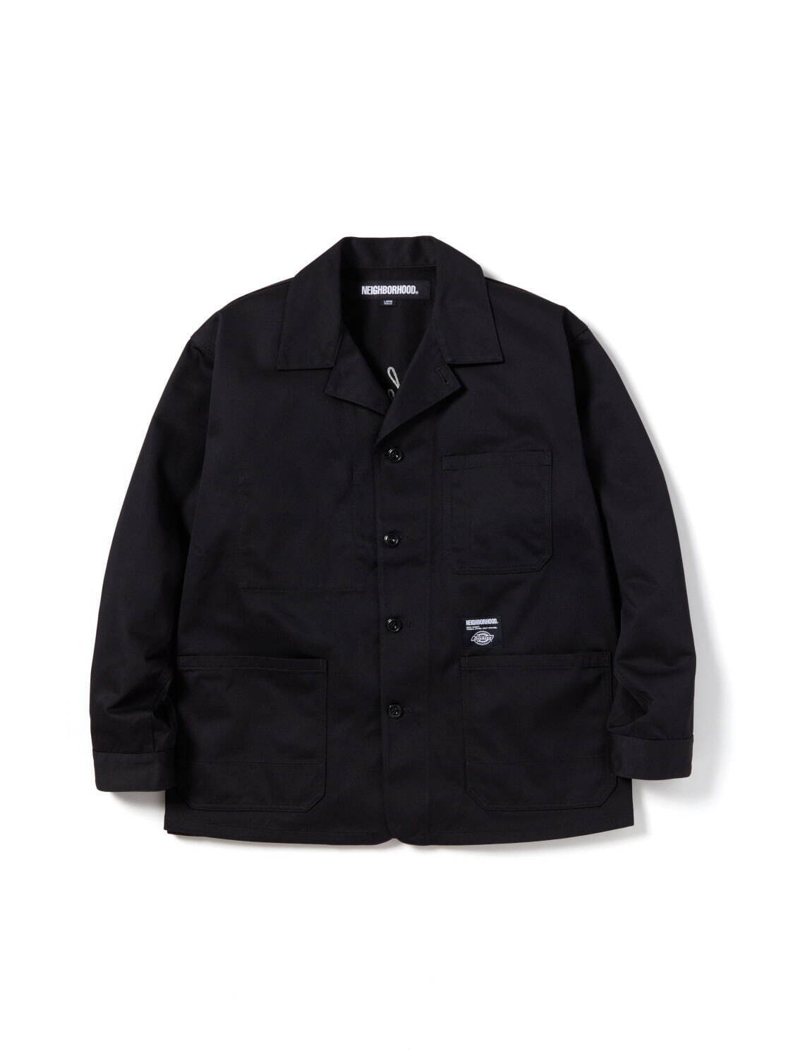 Dickies ディッキーズ スケートボーディング スピットファイヤー