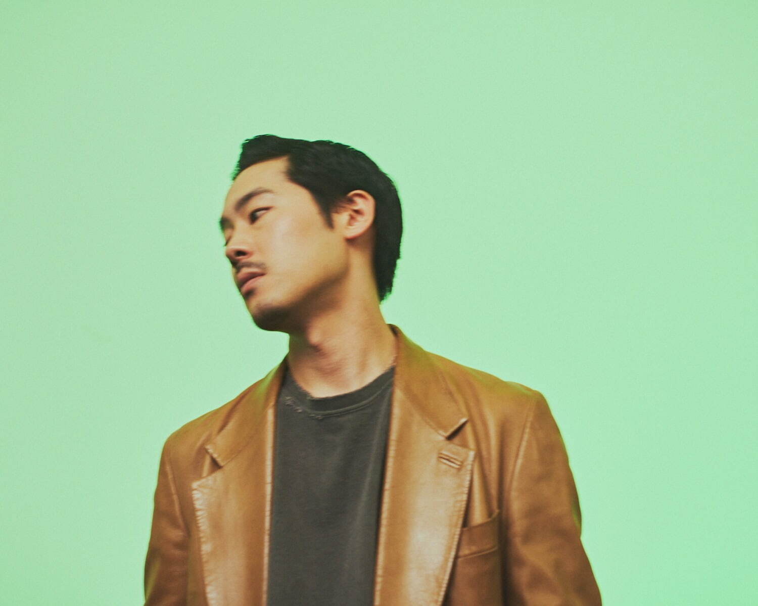 TENDRE IN WONDER – EP｜写真1