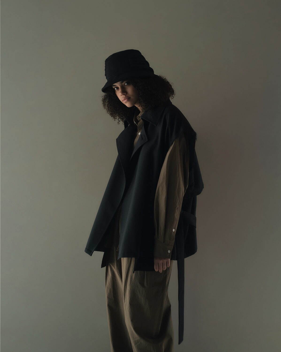 クール 2023-24年秋冬<span>コレクション</span> - 写真12