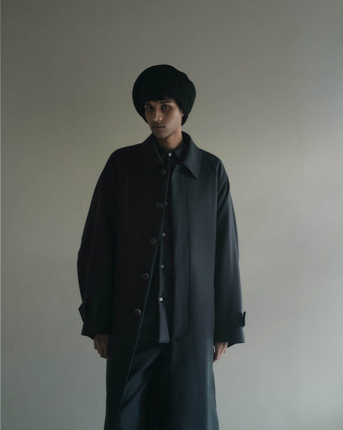 クール 2023-24年秋冬<span>コレクション</span> - 写真21