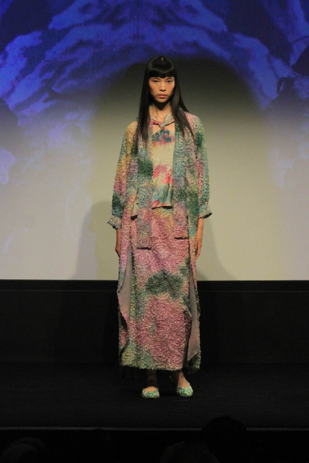 アナ スイ(ANNA SUI) 2024年春夏ウィメンズコレクション  - 写真33