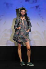 アナ スイ 2024年春夏コレクション - 広大な海への賛美｜写真10