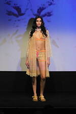 アナ スイ 2024年春夏コレクション - 広大な海への賛美｜写真21