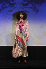 アナ スイ 2024年春夏コレクション - 広大な海への賛美｜写真30