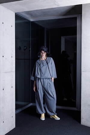 ヴォアーブ(VOAAOV) 2024年春夏ウィメンズコレクション  - 写真19