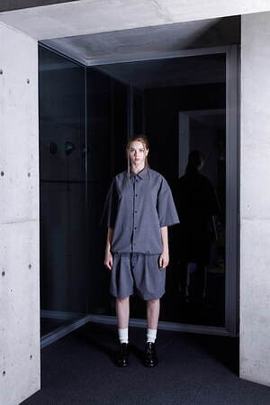 ヴォアーブ(VOAAOV) 2024年春夏ウィメンズコレクション  - 写真28