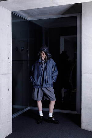 ヴォアーブ(VOAAOV) 2024年春夏ウィメンズコレクション  - 写真29