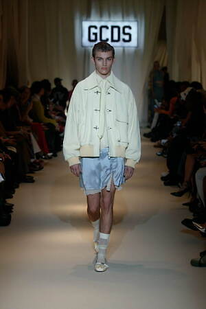 ジーシーディーエス(GCDS) 2024年春夏ウィメンズ&メンズコレクション  - 写真23