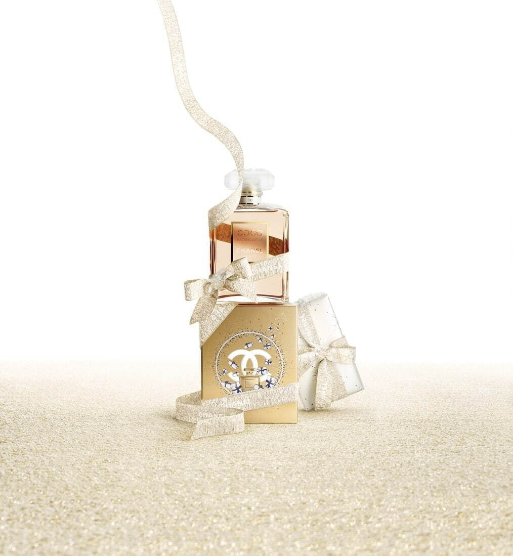シャネル(CHANEL) シャネル N°5｜写真3
