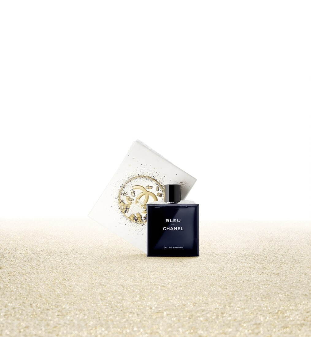 シャネル(CHANEL) シャネル N°5｜写真4