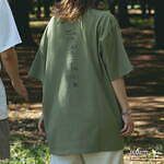 リーボック×ピーナッツ新作コレクション、“テニスを楽しむスヌーピー”を配したスニーカー＆Tシャツ｜写真7