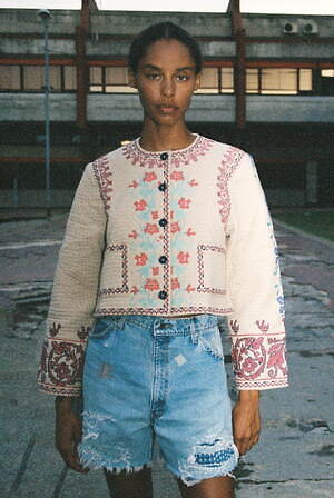 シー ニューヨーク(Sea New York) 2024年春夏ウィメンズコレクション  - 写真13