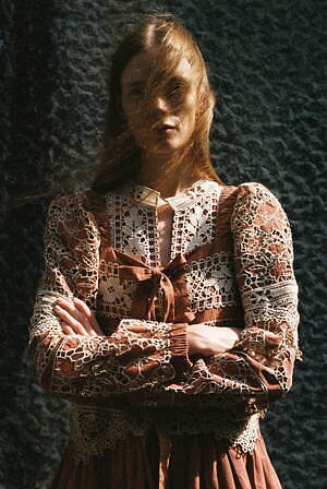 シー ニューヨーク(Sea New York) 2024年春夏ウィメンズコレクション  - 写真15