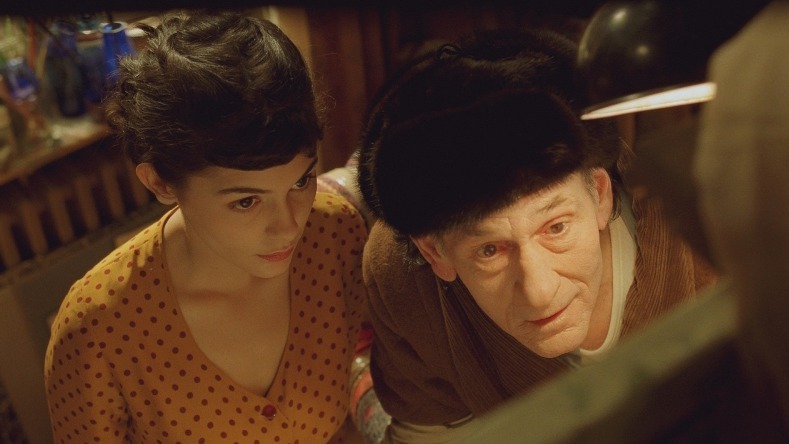 映画『アメリ デジタルリマスター版』フランス・パリが舞台の名作ロマンチックコメディ、劇場に再び｜写真8