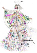 ロベルト カヴァリ、ヴァレンティノがケイティ・ペリーのツアー衣装をデザイン｜写真4