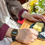 アイスウォッチ(Ice-Watch) アイス デジットレトロ｜写真18