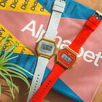 アイスウォッチ(Ice-Watch) アイス デジットレトロ｜写真11