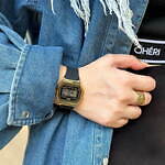 アイスウォッチ(Ice-Watch) アイス デジットレトロ｜写真29